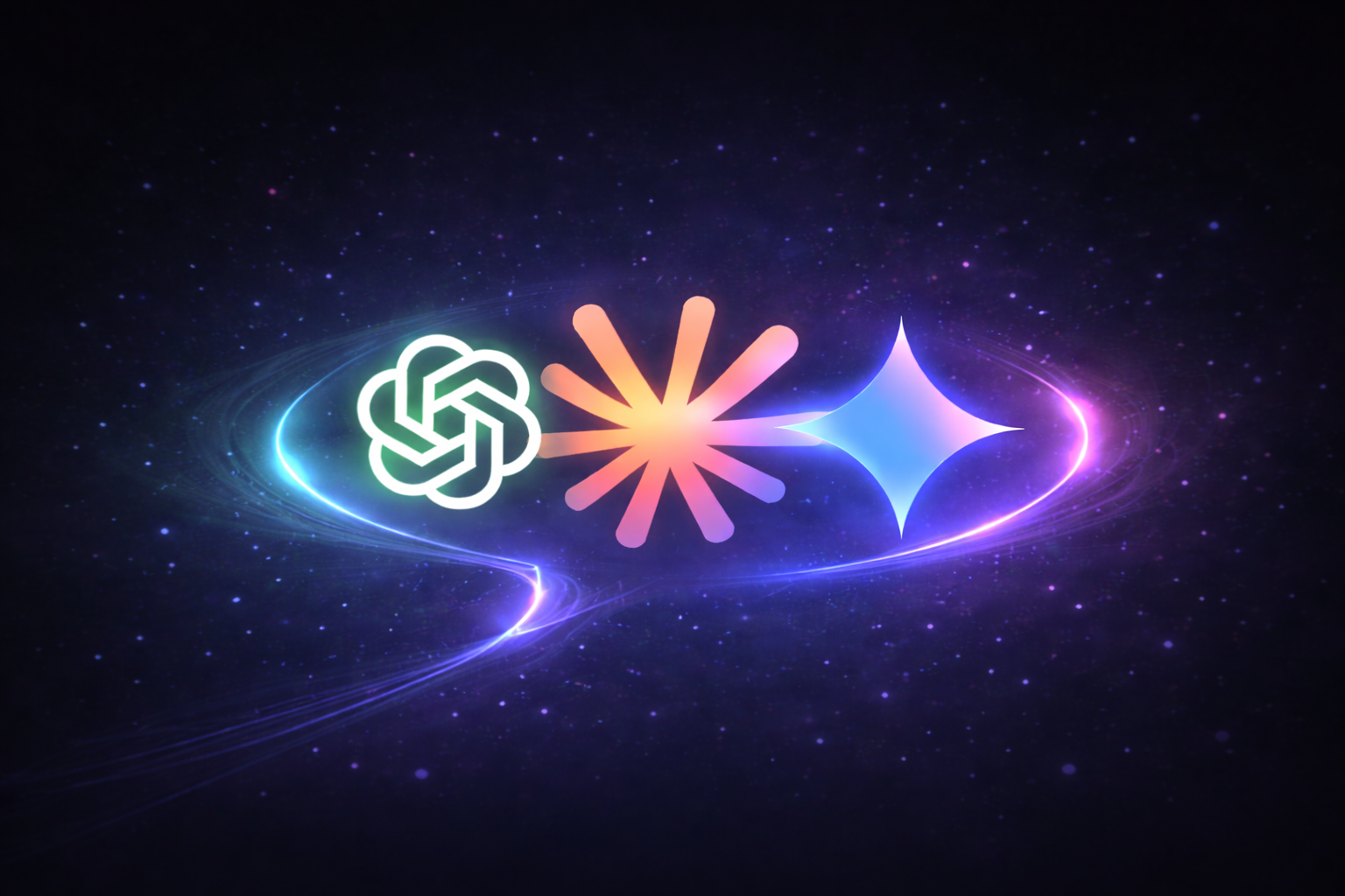 Every Major AI Model