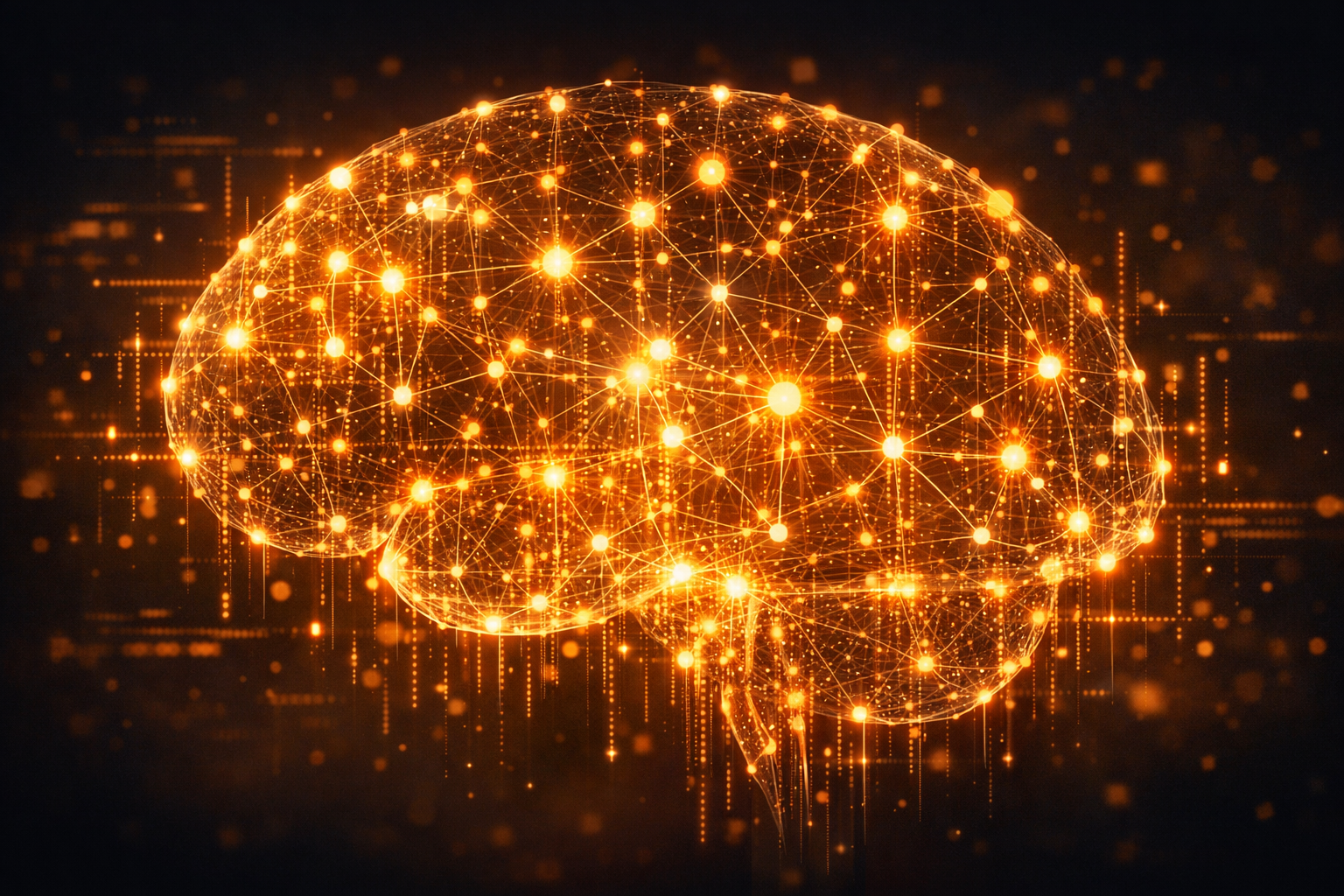 Memory That Grows With You